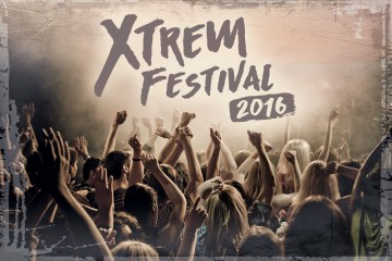 Xtreme Festival  Home