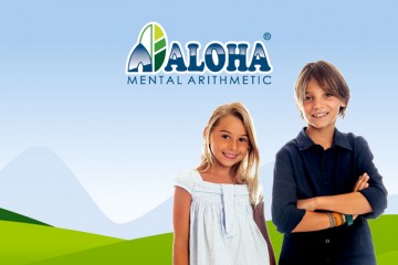 Curso Aloha Mental Arithmetic en Arguedas