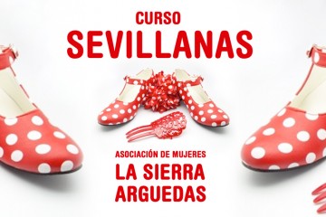 Curso de Sevillanas