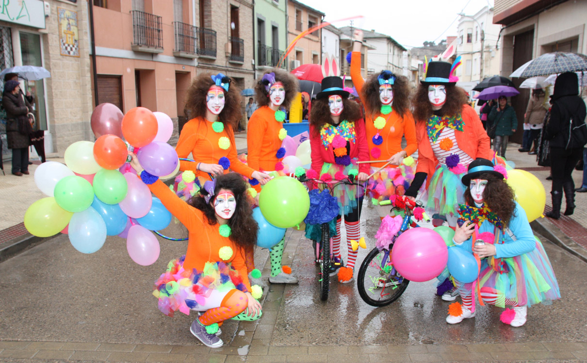 Carnaval Arguedas 2014 IMG 4404 2
