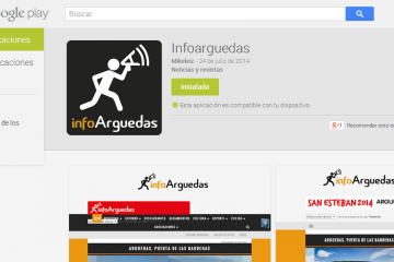 App Infoarguedas