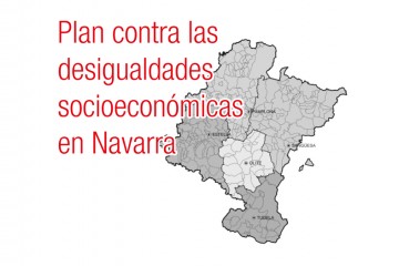 Plan Desigualdad Navarra