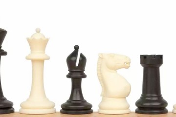 Curso de ajedrez