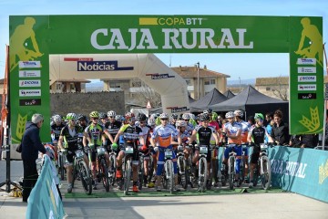 Copa Caja Rural Arguedas