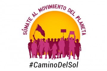 #CaminodelSol