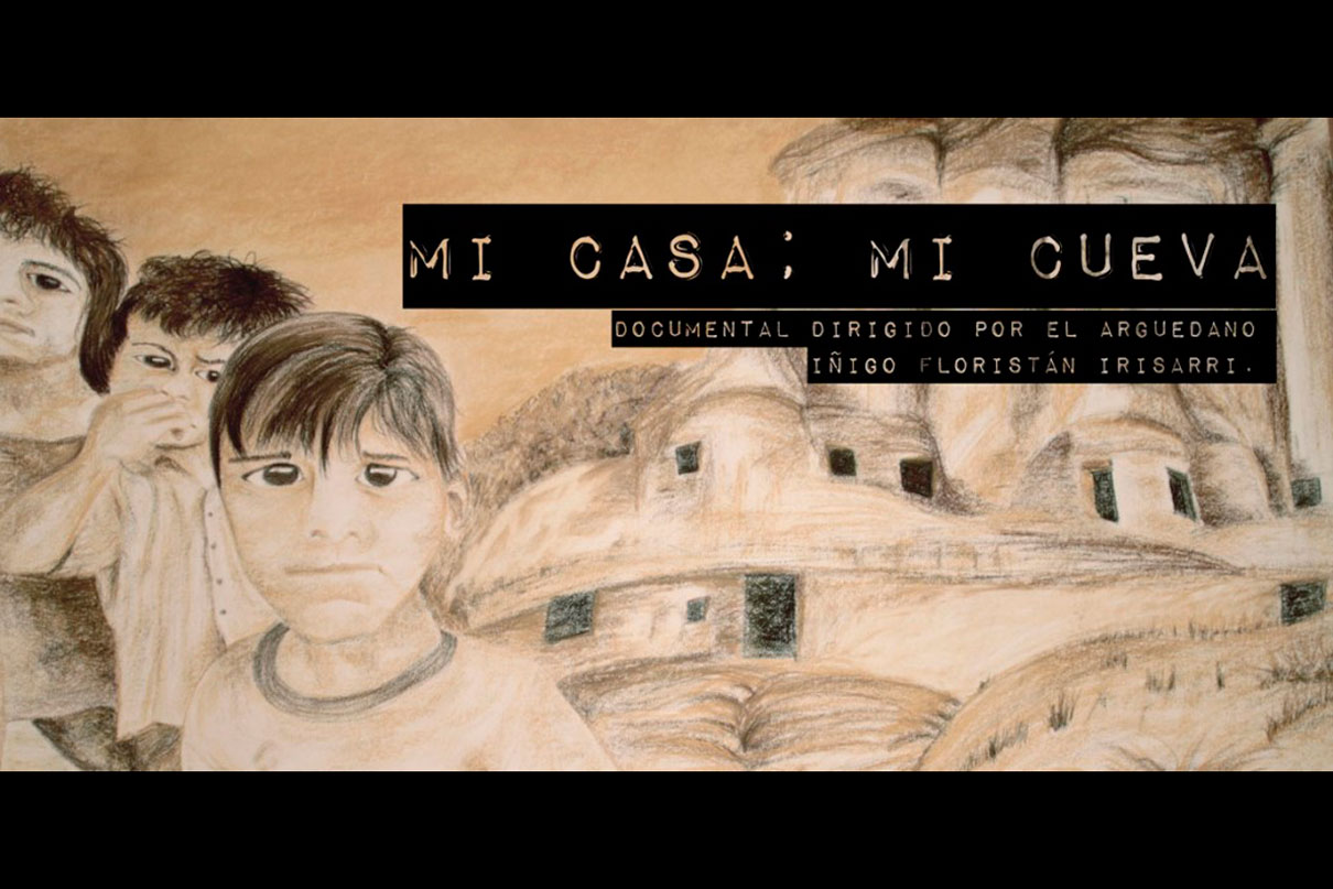 Mi-Casa-Mi-Cueva-Arguedas-DVD