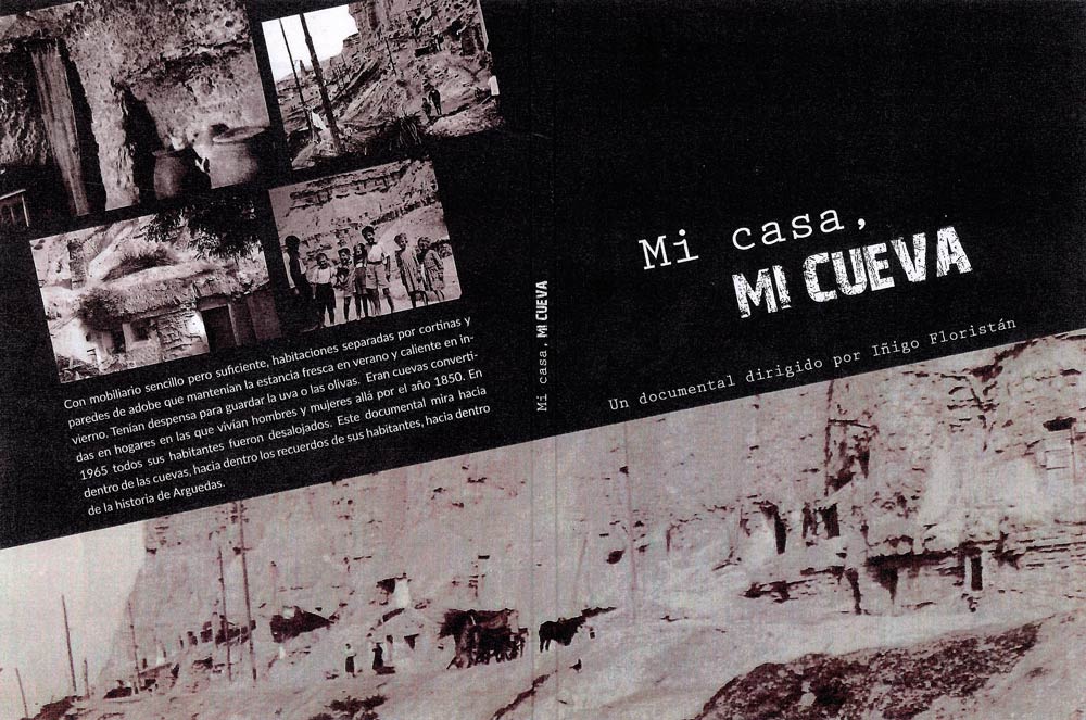 Mi-Casa-Mi-Cueva-DVD