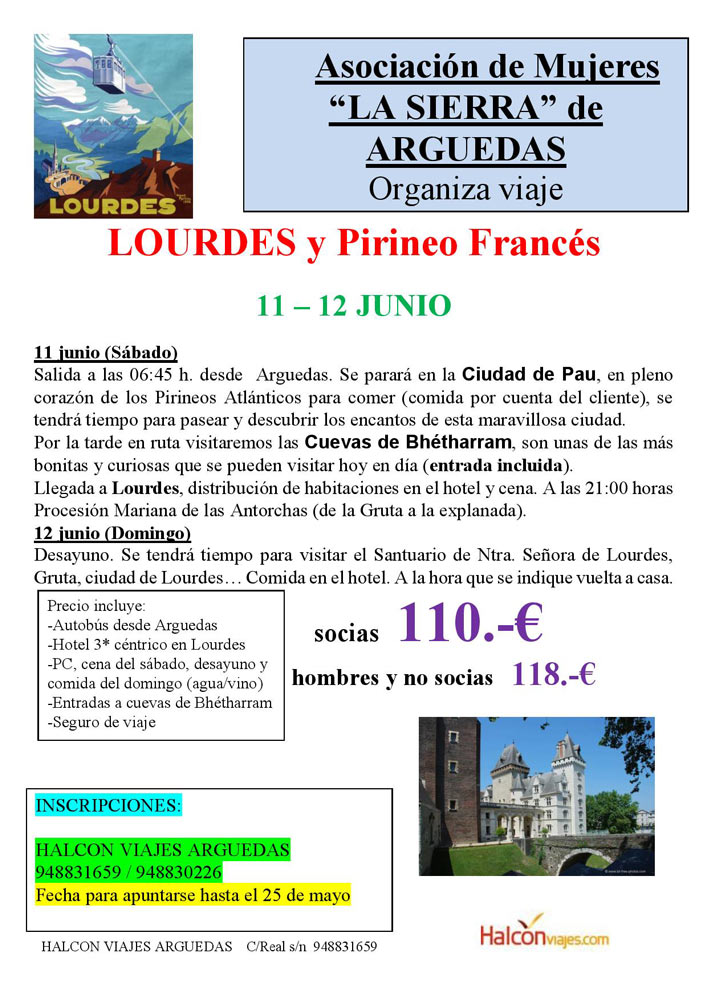 Viaje-a-Lourdes-Arguedas