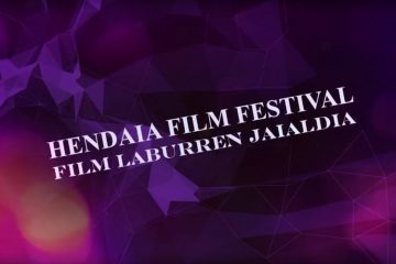 Hendaia Film Festival