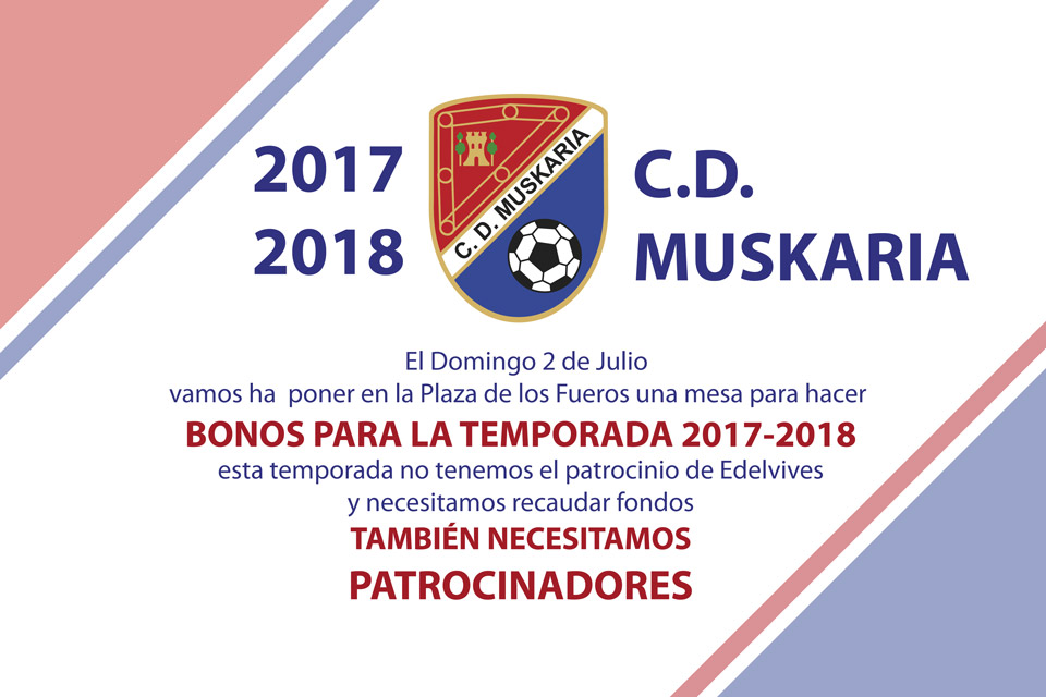BONOS-MUSKARIA-2017-2018