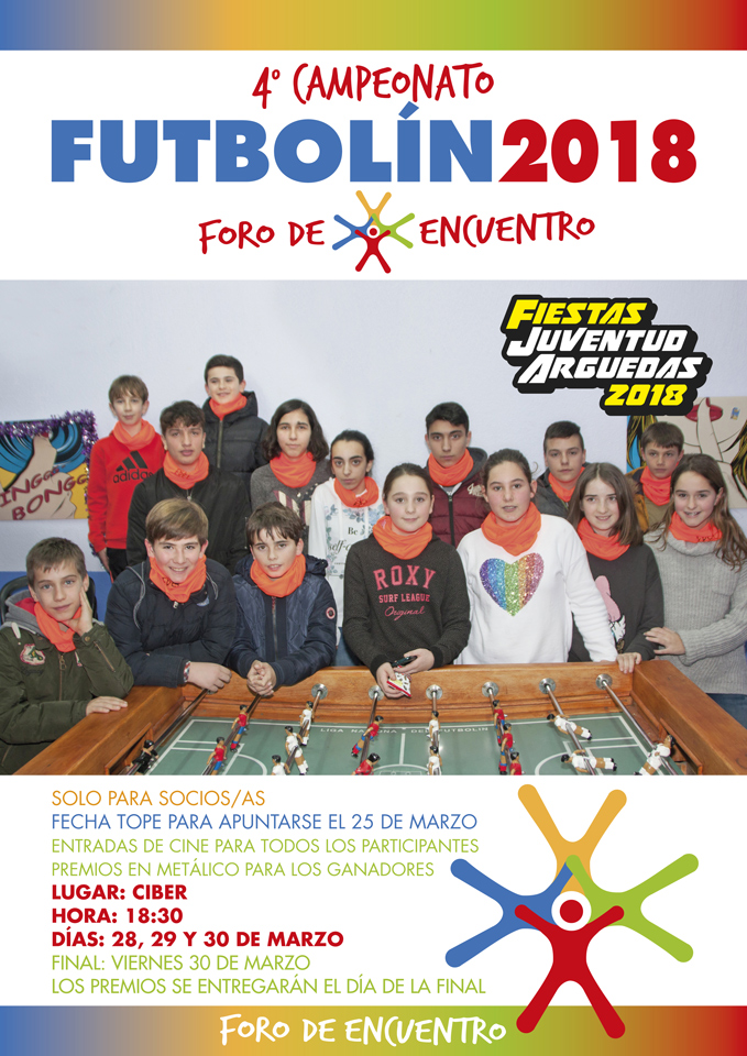 Foro-de-Encuentro-Juventud-2018