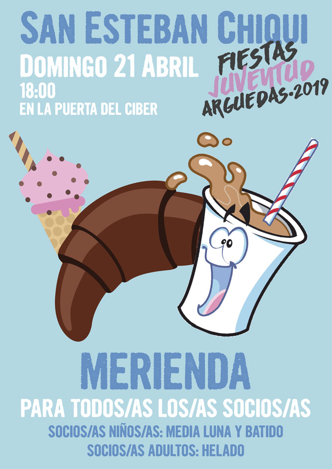 Merienda-Semana-Santa-2019