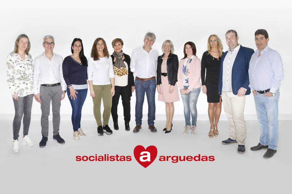 Candidatura-Socialistas-Arguedas-2019