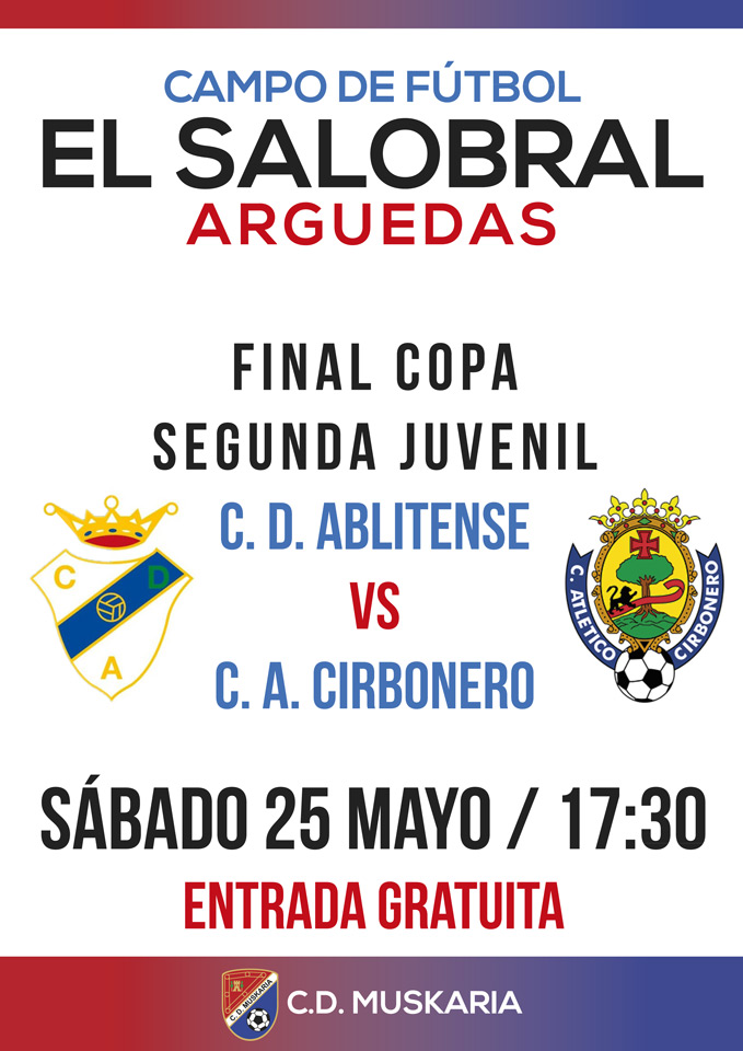 Final-Copa-segunda-Juvenil-2019-2