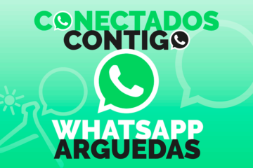 Whatsapp Arguedas  WEB