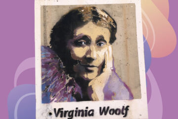 Virginia Woolf Cartel  WEB