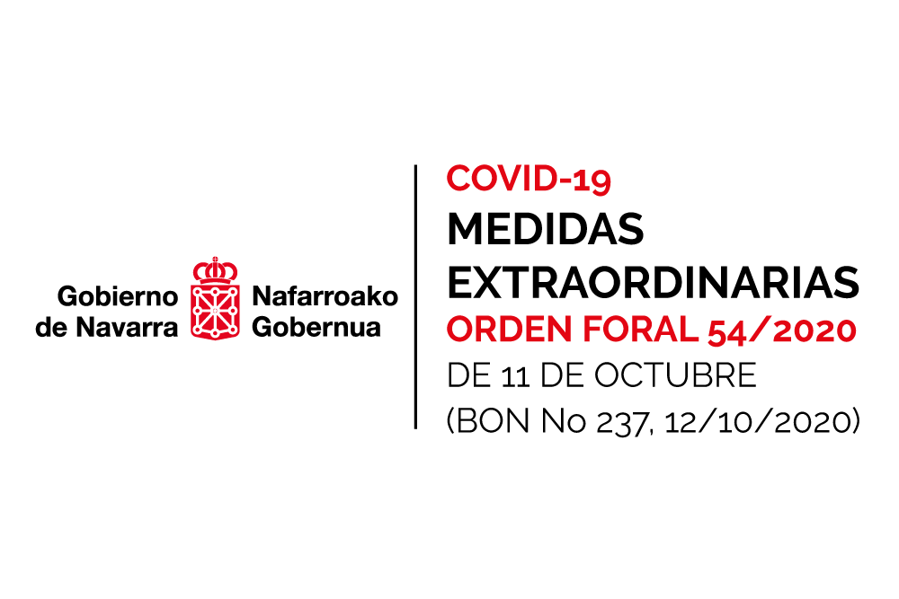 Medidas-Extraordinarias-Covid-19-Navarra-11-Octubre-2020